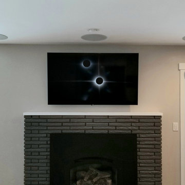 TV Mount