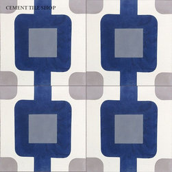 Oceana Collection - Wall And Floor Tile