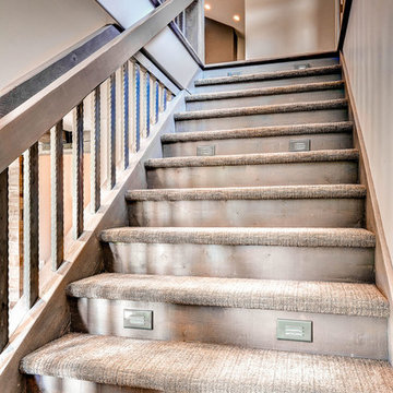 Whitefish Custom Home "Hollywood 3600"