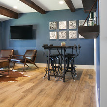 Man Cave