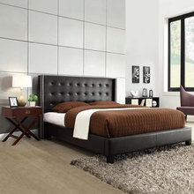 Cali bedroom