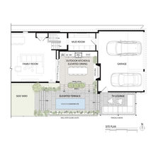 Possible Stratford Plan