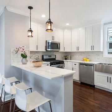 Whole House Remodel - Rockledge, PA
