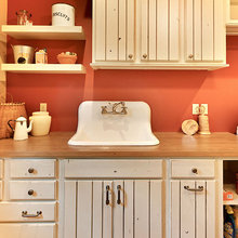 Amy laundry room