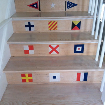 Nantucket Island