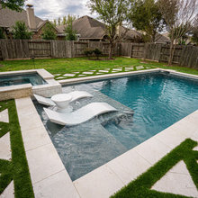 Angelus pool