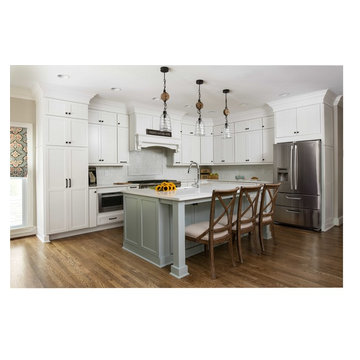 Farmhouse Style- East Cobb