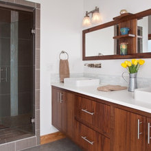 Bathroom Ideas