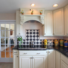 Lichen Backsplash The Hill