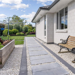 Premier Brick Country in White - Products