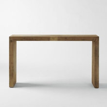 Guest Picks: Console Tables