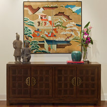 LOVE THESE ASIAN IDEAS/DECOR
