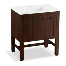 Vanities