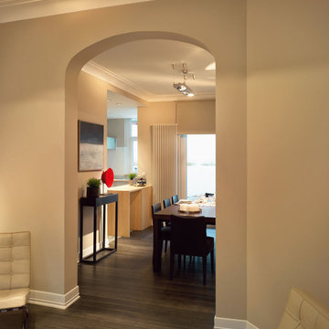 Crown Molding