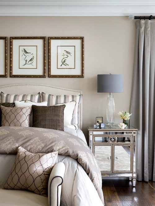 Bedroom Nightstands Houzz