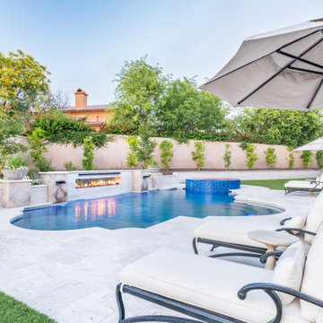 Silverleaf Grecian