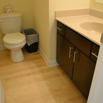 New Construction Reference CG302816