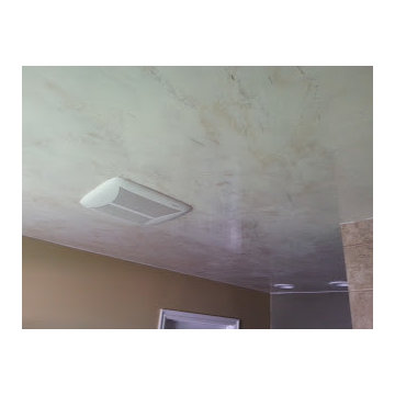 Hunt Bathroom remodel