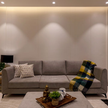 Ambience Greendale 3BHK