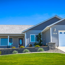 Exterior Ideas