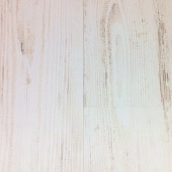 Light Colored Floor Options - Hardwood Flooring