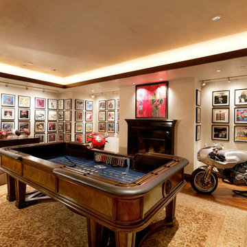 Aspen Residence Red Mountain
