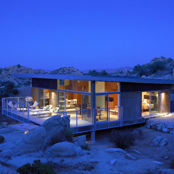 Blue Sky Homes - Yucca Valley