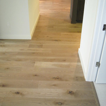 EcoTimber Hardwood Flooring