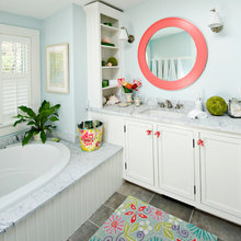 Evelyn bath