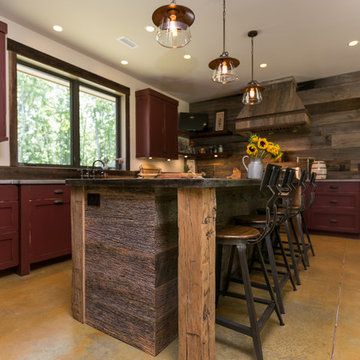 Rustic Charm - Wadmalaw Island