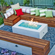 backyard ideas