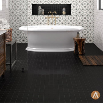 Bathroom Renovations
