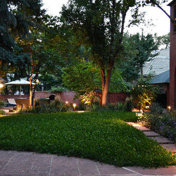 Historic District Haven