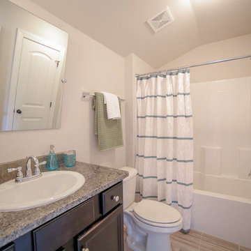 Harris Doyle Homes