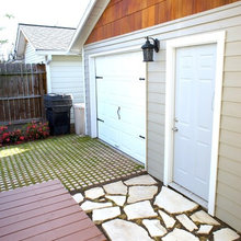Exterior Redo
