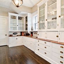 Hardwood Floors