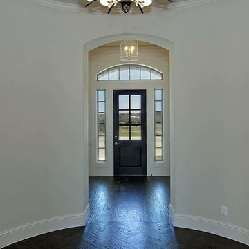 Move-in Ready Home: Magnificent in Montalcino