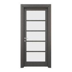 Italian Doors - Products