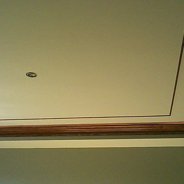 Tray Ceiling - St. Charles, MO