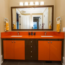 Bathroom Ideas