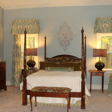 Meridian, Mississippi 2011