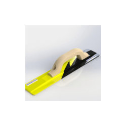 Concrete Finishing Tools - Products