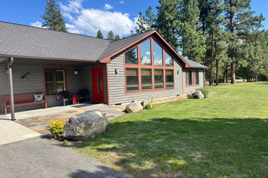 Exterior home photo in Other
