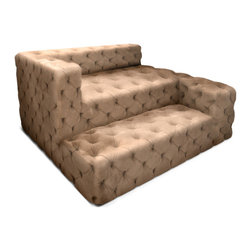 The Vernon - Footstools And Ottomans