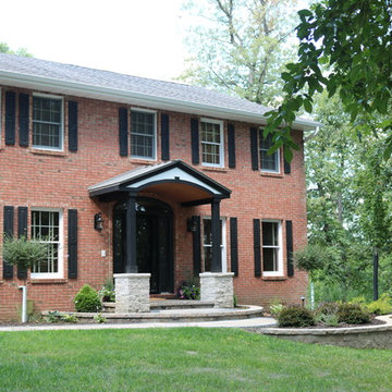 Crown Point Extreme Makeover