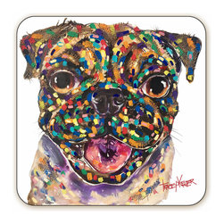 Tracey Keller Coasters - Products