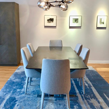 New York City Appartment Design