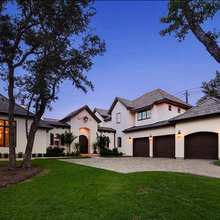 Exterior Ideas