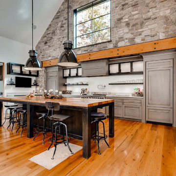 West Juniper Modern