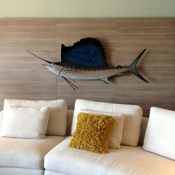 Beachside Condo Sailfish
